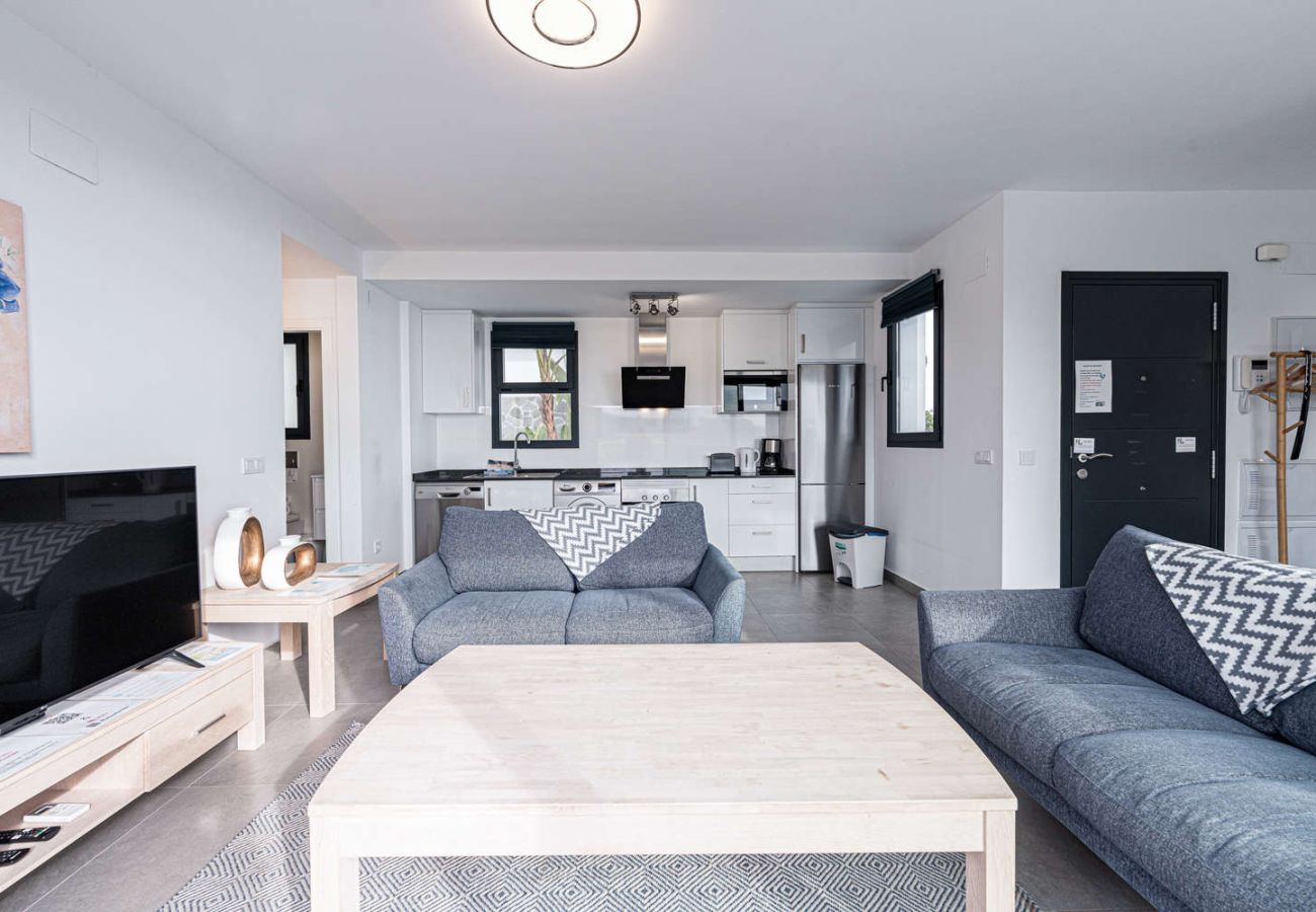 Apartamento en Nerja - Penthouse Balcon del Mar 123 by Casasol 