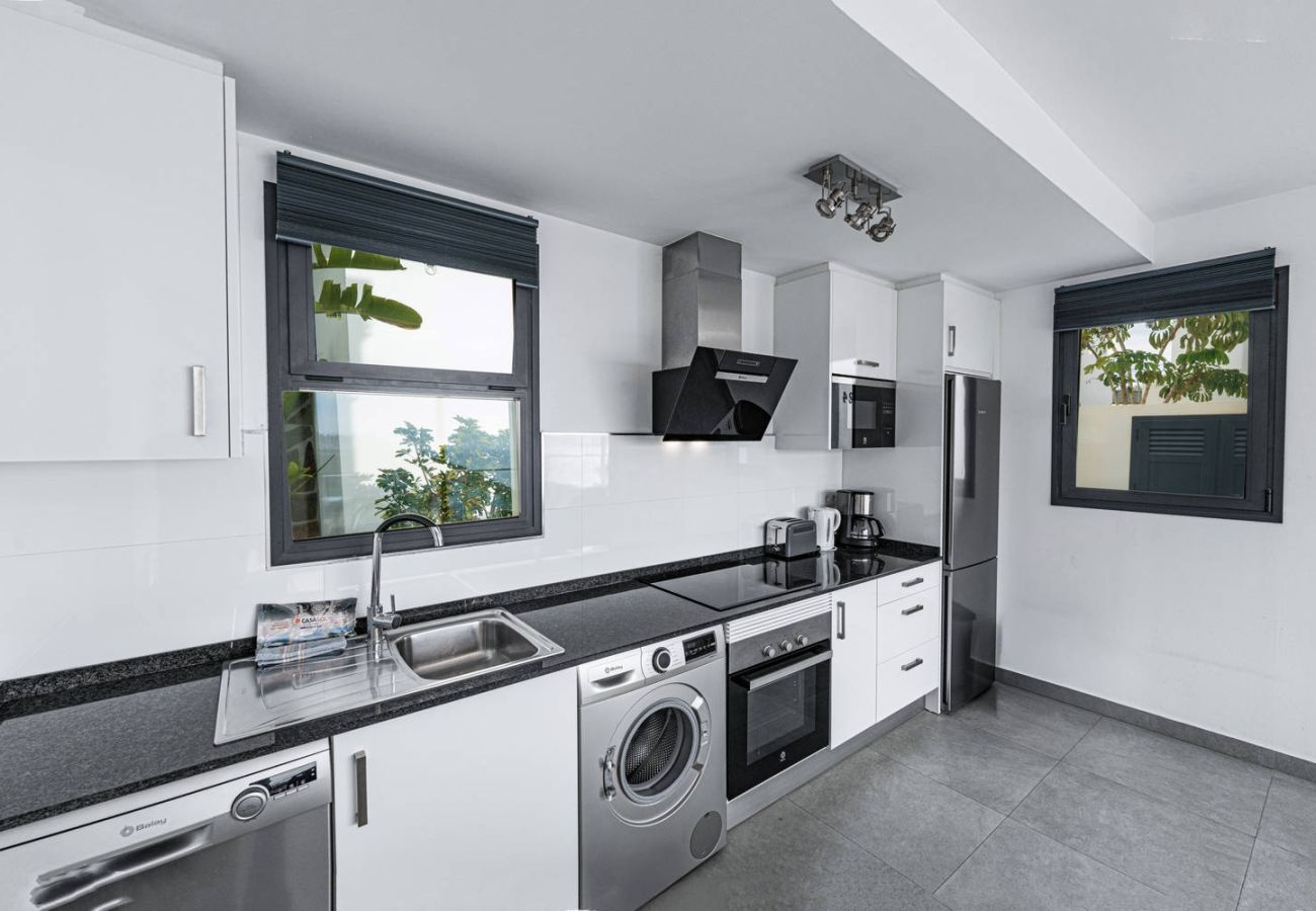 Apartamento en Nerja - Penthouse Balcon del Mar 123 by Casasol 