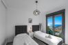 Apartamento en Nerja - Penthouse Balcon del Mar 123 by Casasol 
