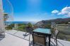 Apartamento en Nerja - Penthouse Balcon del Mar 123 by Casasol 
