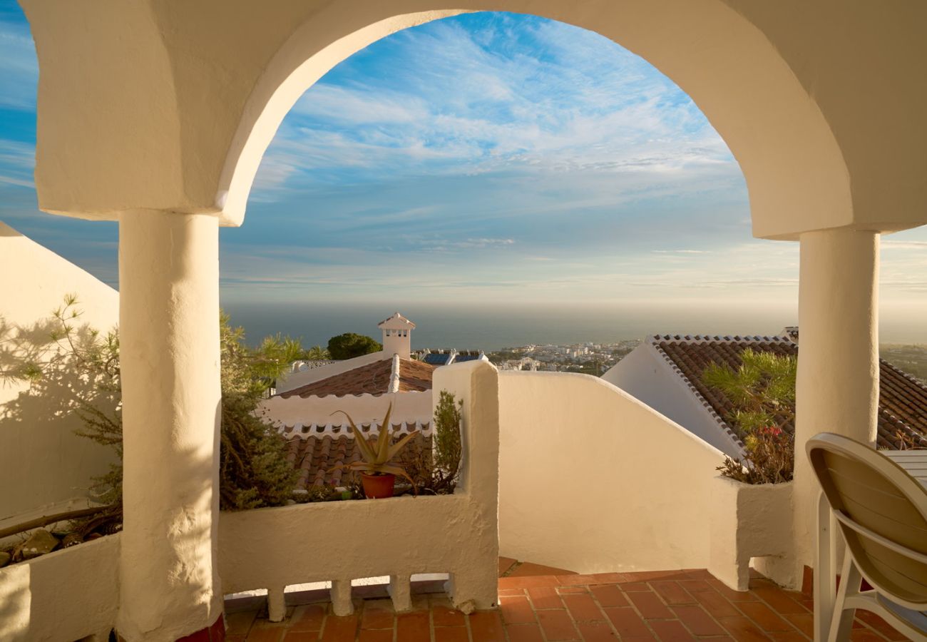 Apartamento en Nerja - Capuchinos 42 San Juan Capistrano by Casasol 