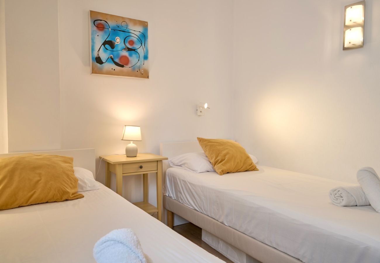 Apartamento en Nerja - Capuchinos 42 San Juan Capistrano by Casasol 