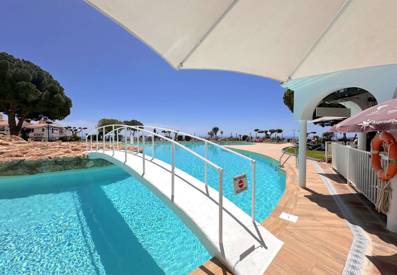 Apartamento en Nerja - Capuchinos 42 San Juan Capistrano by Casasol 