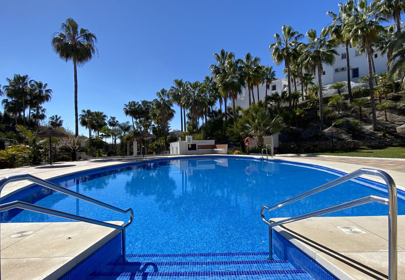 Apartamento en Nerja - Oasis de Capistrano Rabat 27 by Casasol 