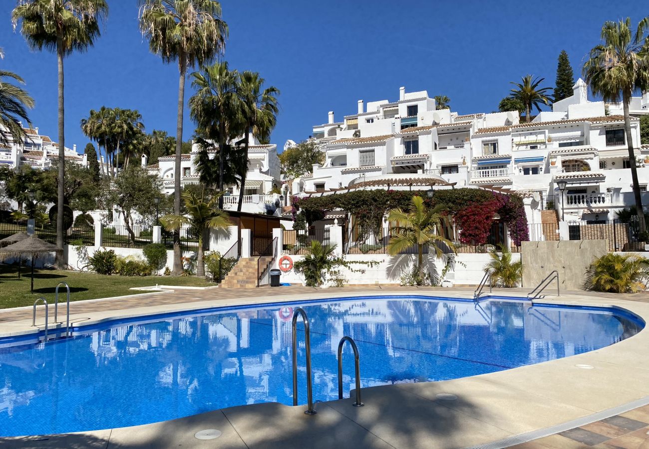 Apartamento en Nerja - Oasis de Capistrano Rabat 27 by Casasol 