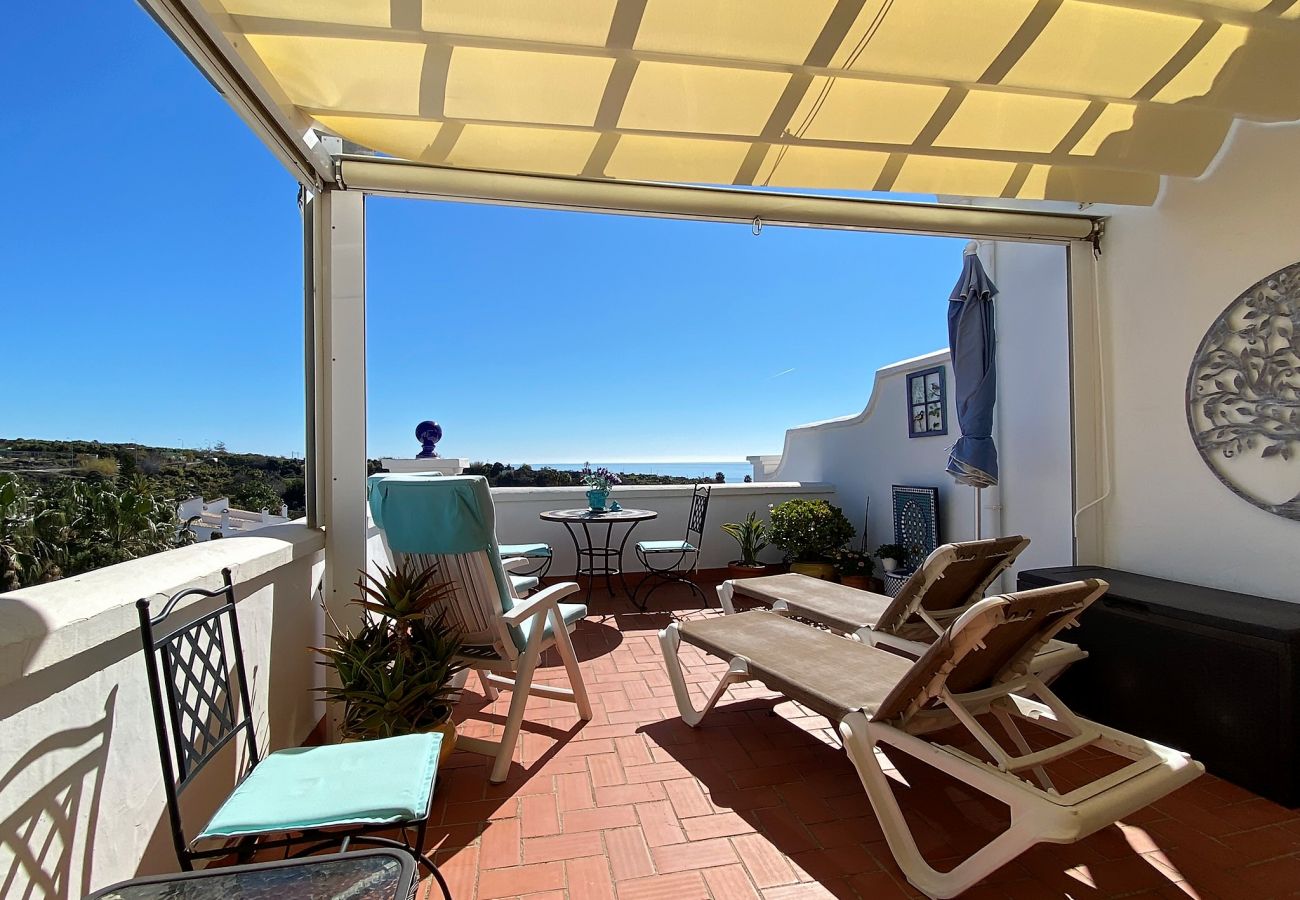 Apartamento en Nerja - Oasis de Capistrano Rabat 27 by Casasol 