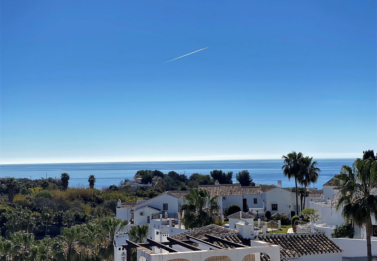 Apartamento en Nerja - Oasis de Capistrano Rabat 27 by Casasol 