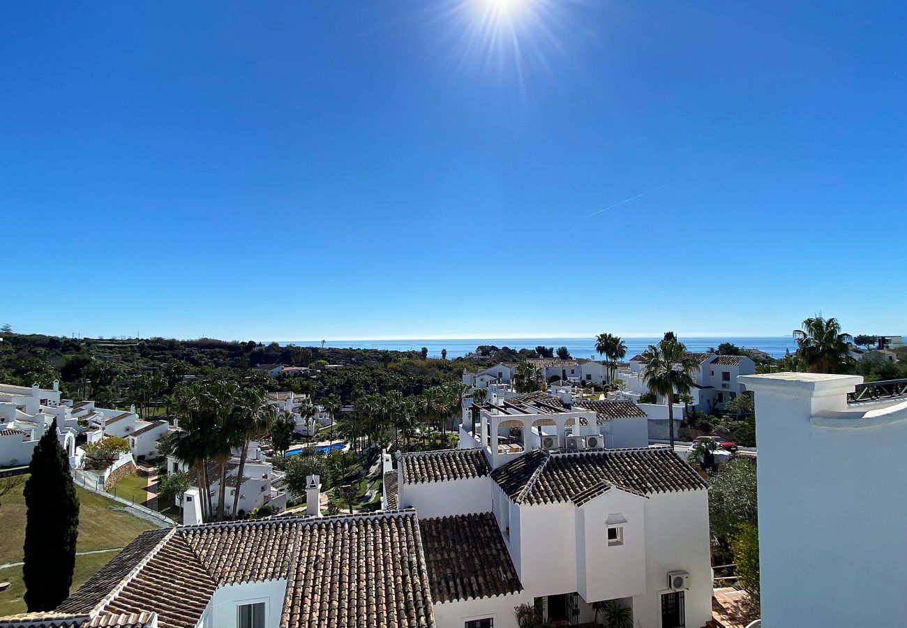 Apartamento en Nerja - Oasis de Capistrano Rabat 27 by Casasol 