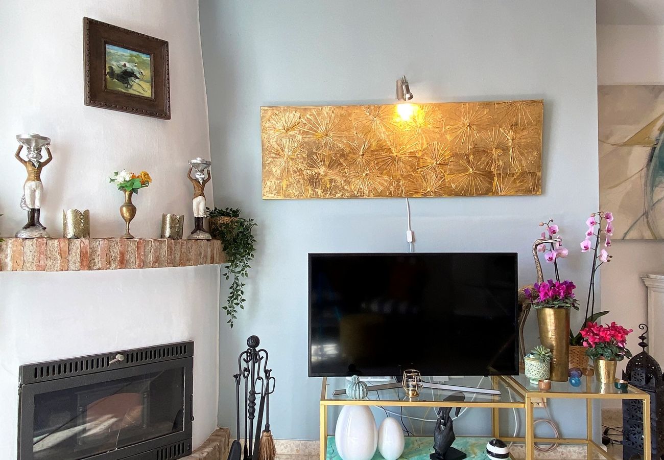 Apartamento en Nerja - Oasis de Capistrano Rabat 27 by Casasol 