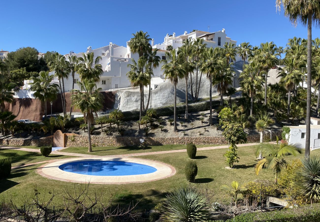 Apartamento en Nerja - Oasis de Capistrano Rabat 27 by Casasol 