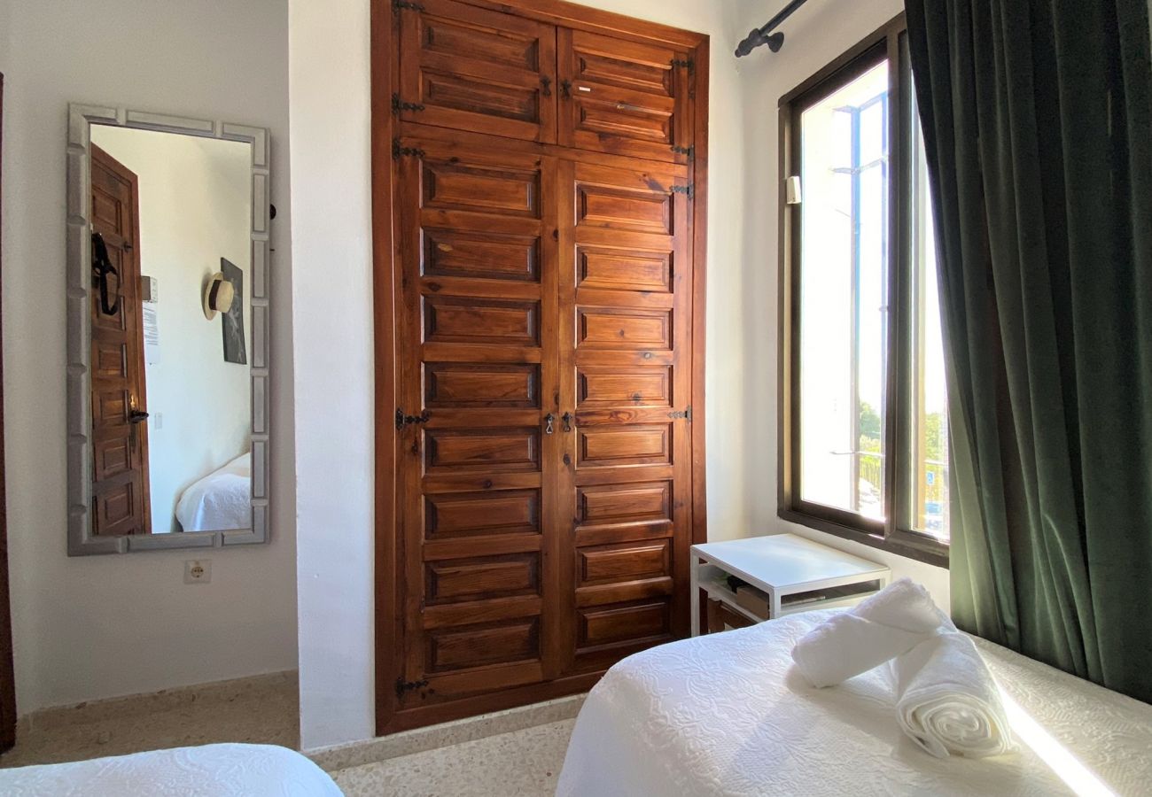 Apartamento en Nerja - Oasis de Capistrano Rabat 27 by Casasol 