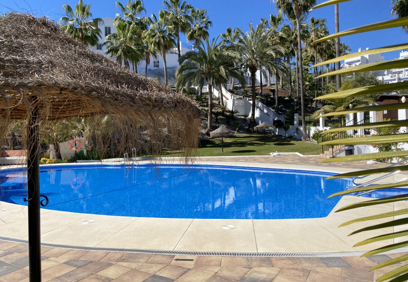 Apartamento en Nerja - Oasis de Capistrano Rabat 27 by Casasol 