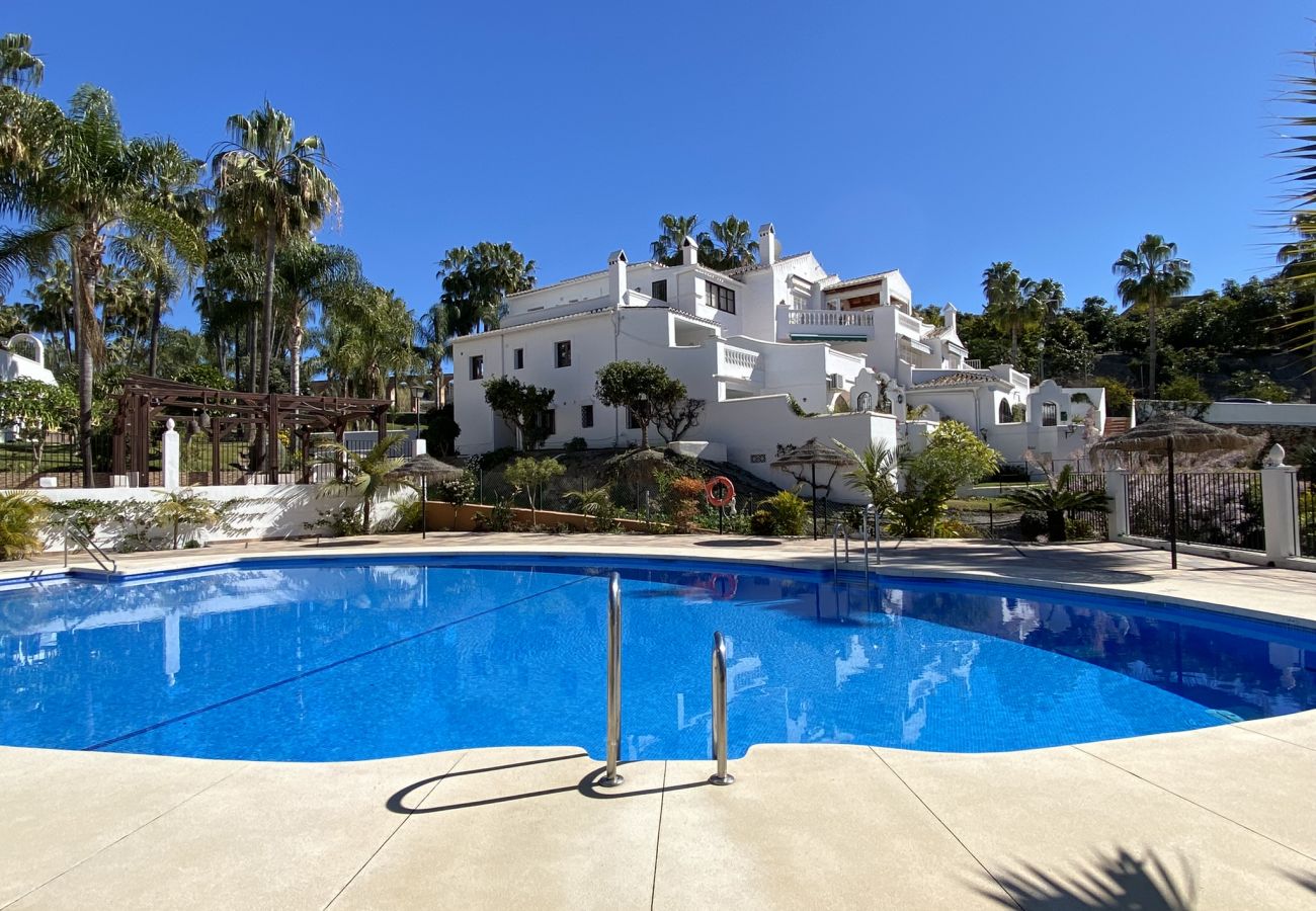 Apartamento en Nerja - Oasis de Capistrano Rabat 27 by Casasol 