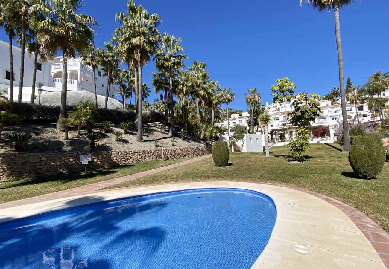 Apartamento en Nerja - Oasis de Capistrano Rabat 27 by Casasol 