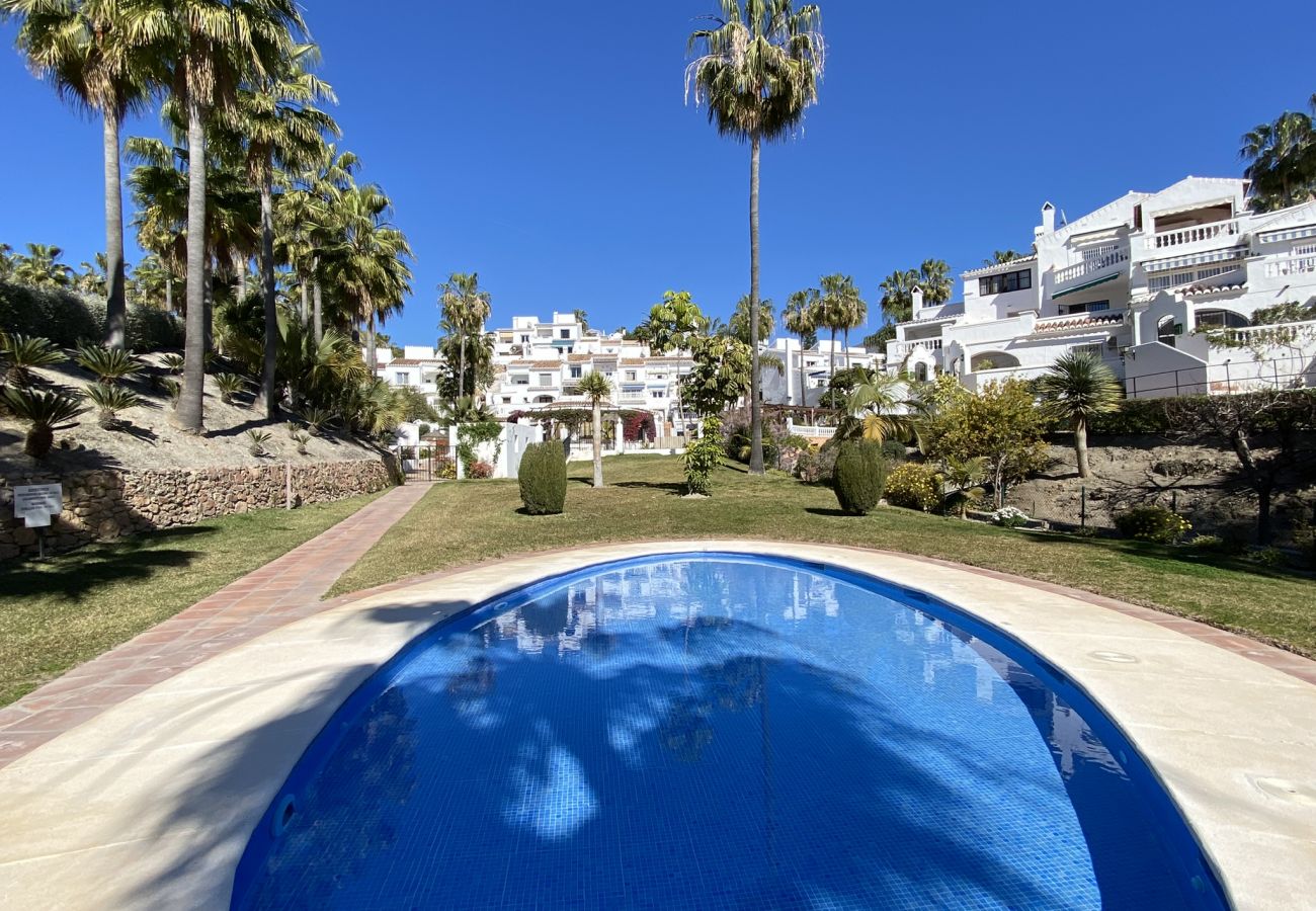 Apartamento en Nerja - Oasis de Capistrano Rabat 27 by Casasol 