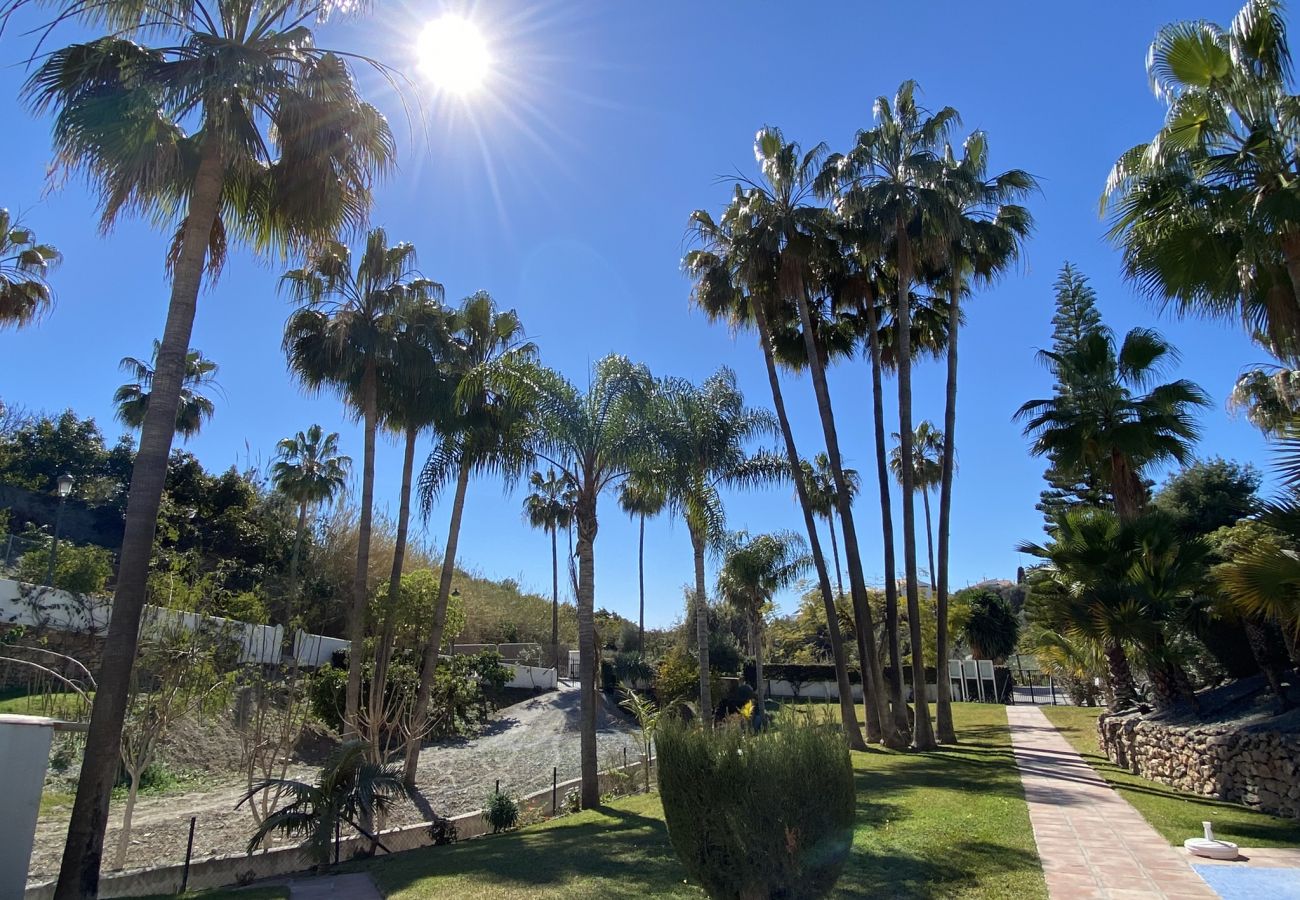 Apartamento en Nerja - Oasis de Capistrano Rabat 27 by Casasol 