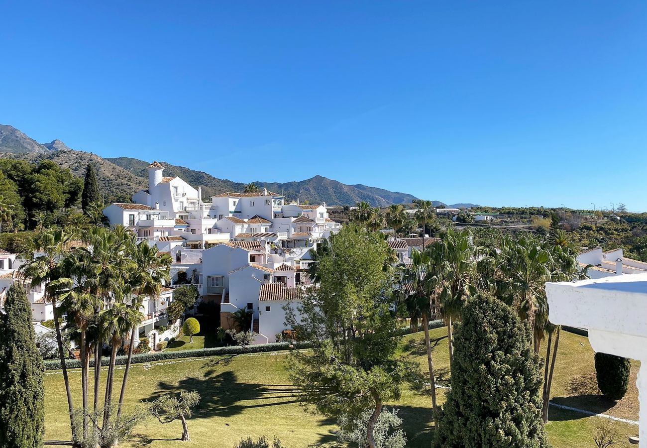 Apartamento en Nerja - Oasis de Capistrano Rabat 27 by Casasol 