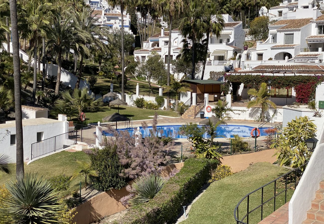 Apartamento en Nerja - Oasis de Capistrano Rabat 27 by Casasol 