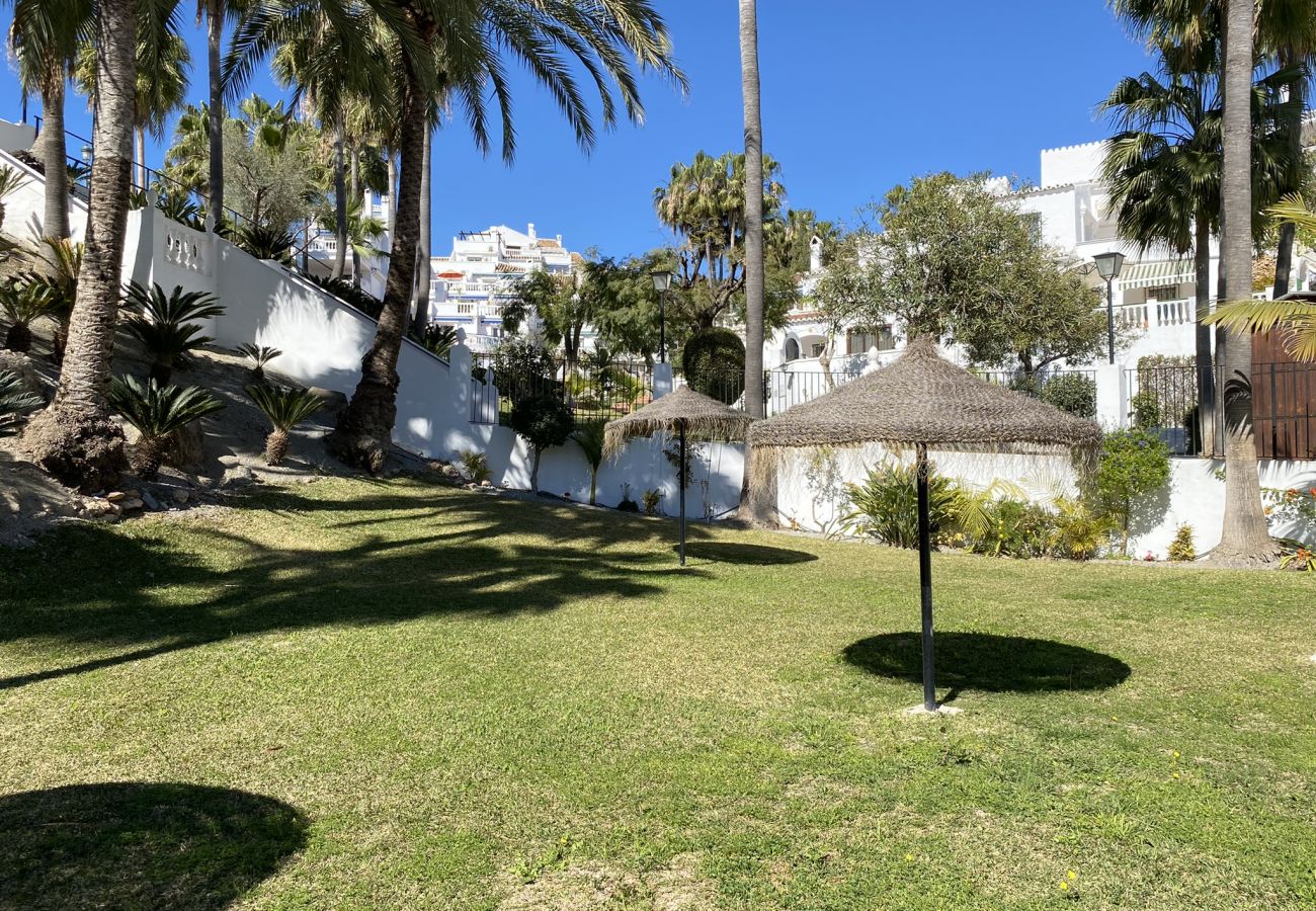 Apartamento en Nerja - Oasis de Capistrano Rabat 27 by Casasol 