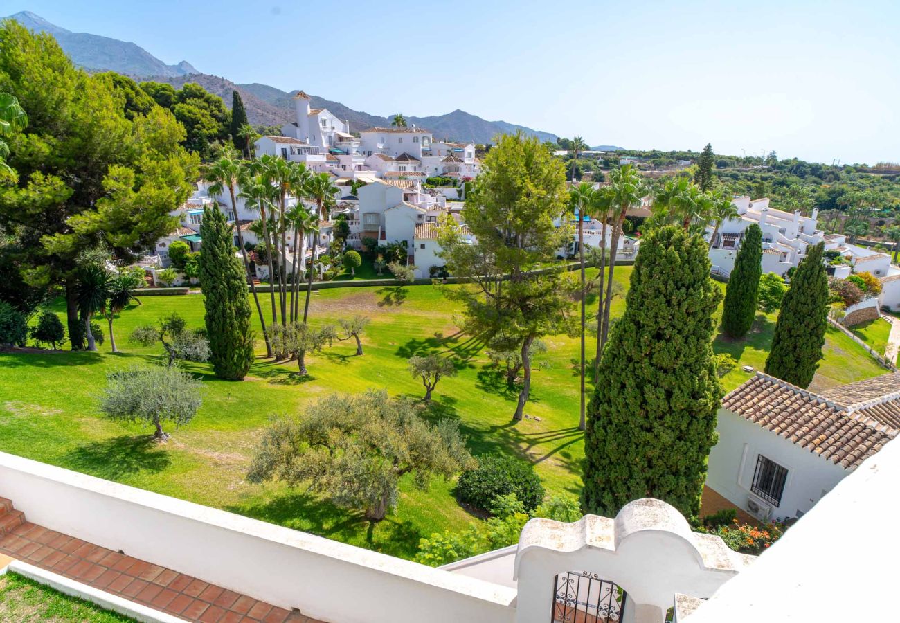 Apartamento en Nerja - Oasis de Capistrano Rabat 27 by Casasol 