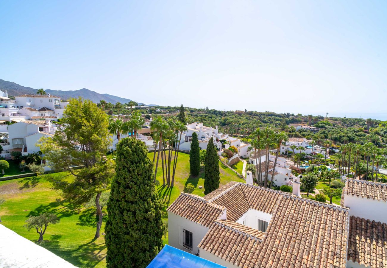 Apartamento en Nerja - Oasis de Capistrano Rabat 27 by Casasol 