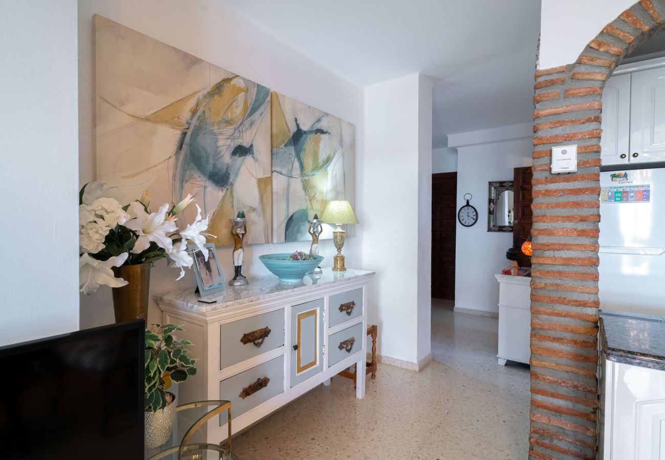 Apartamento en Nerja - Oasis de Capistrano Rabat 27 by Casasol 