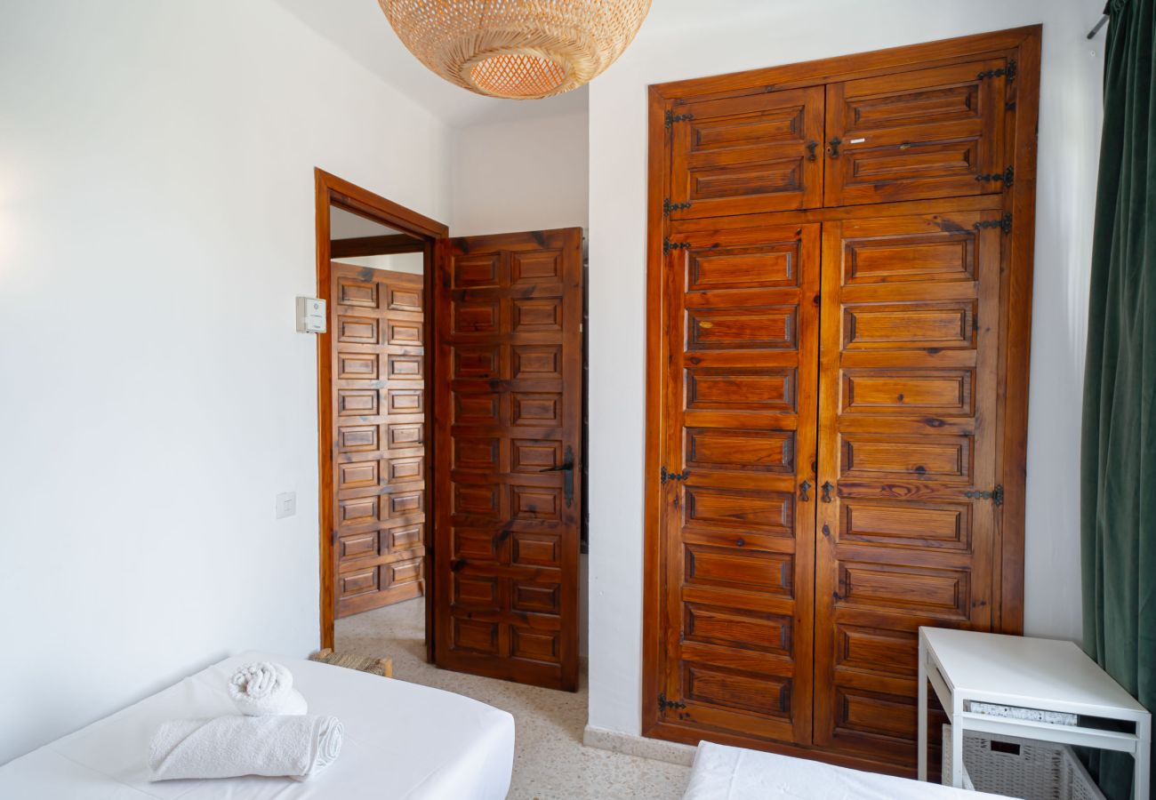 Apartamento en Nerja - Oasis de Capistrano Rabat 27 by Casasol 