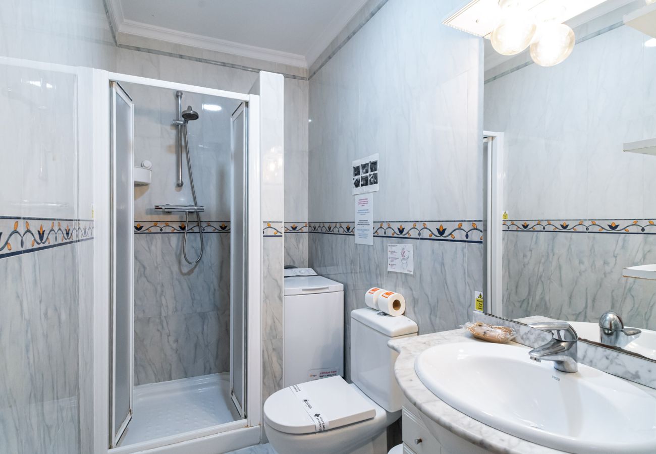 Apartamento en Nerja - Oasis de Capistrano Rabat 27 by Casasol 