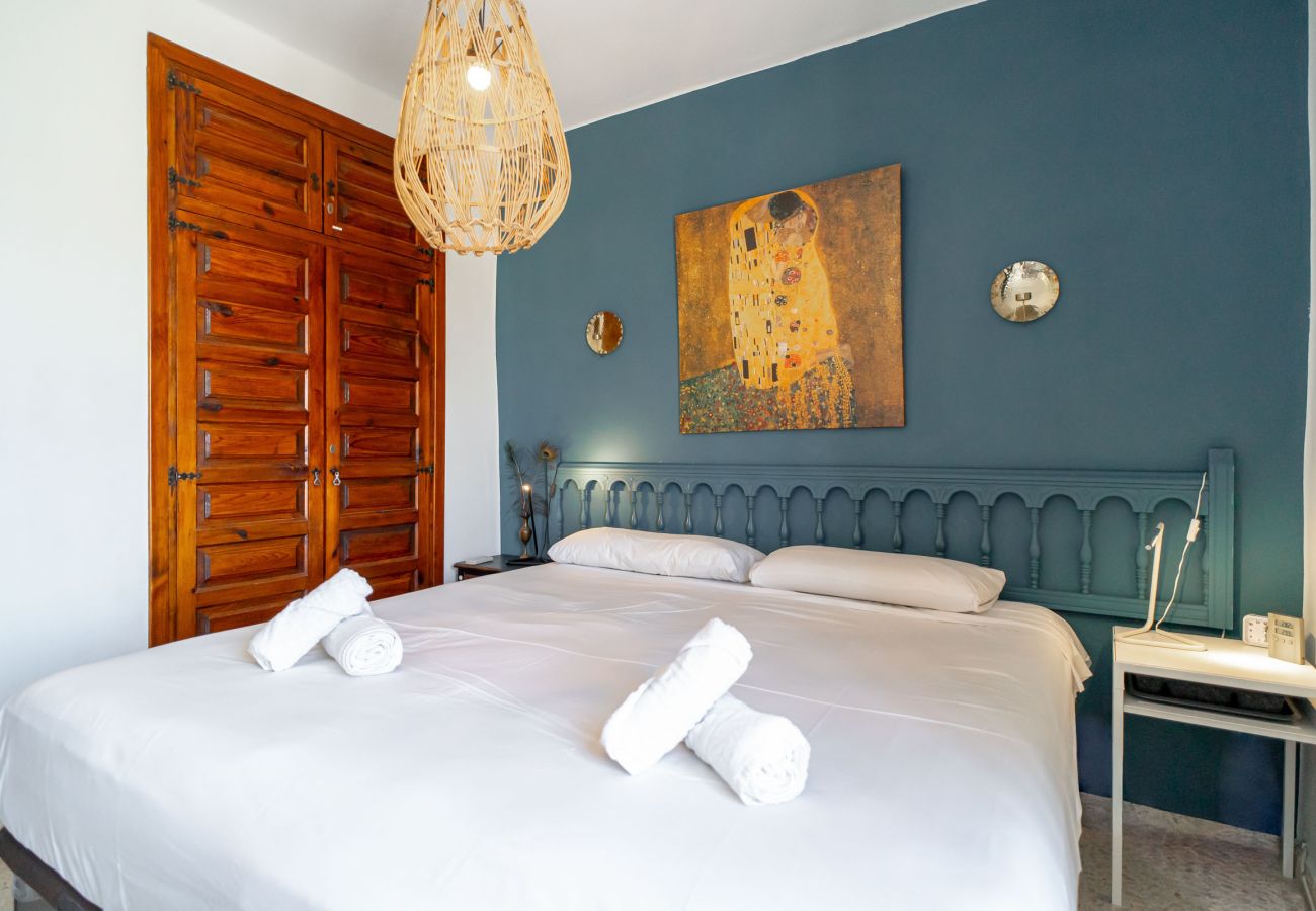 Apartamento en Nerja - Oasis de Capistrano Rabat 27 by Casasol 