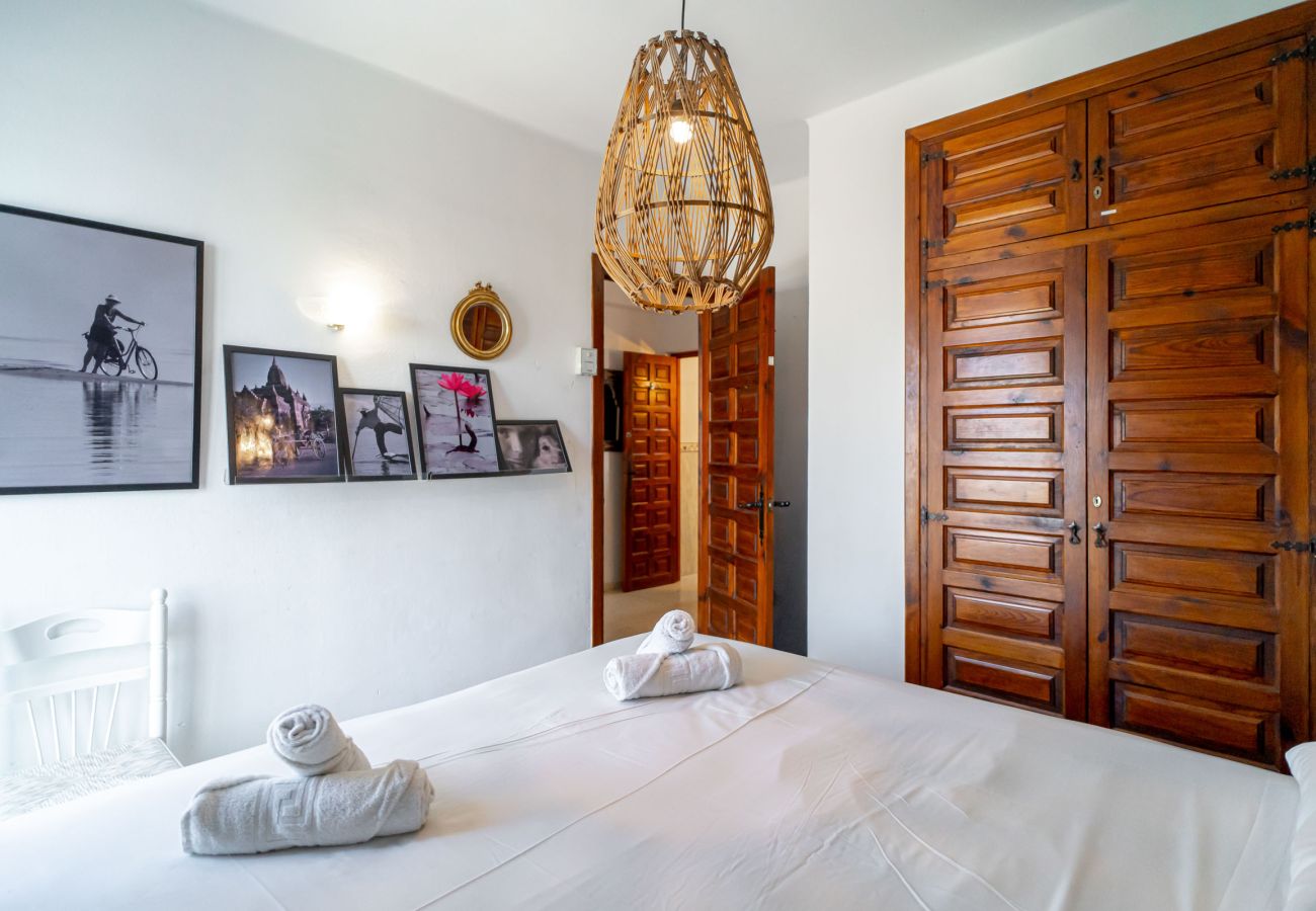 Apartamento en Nerja - Oasis de Capistrano Rabat 27 by Casasol 