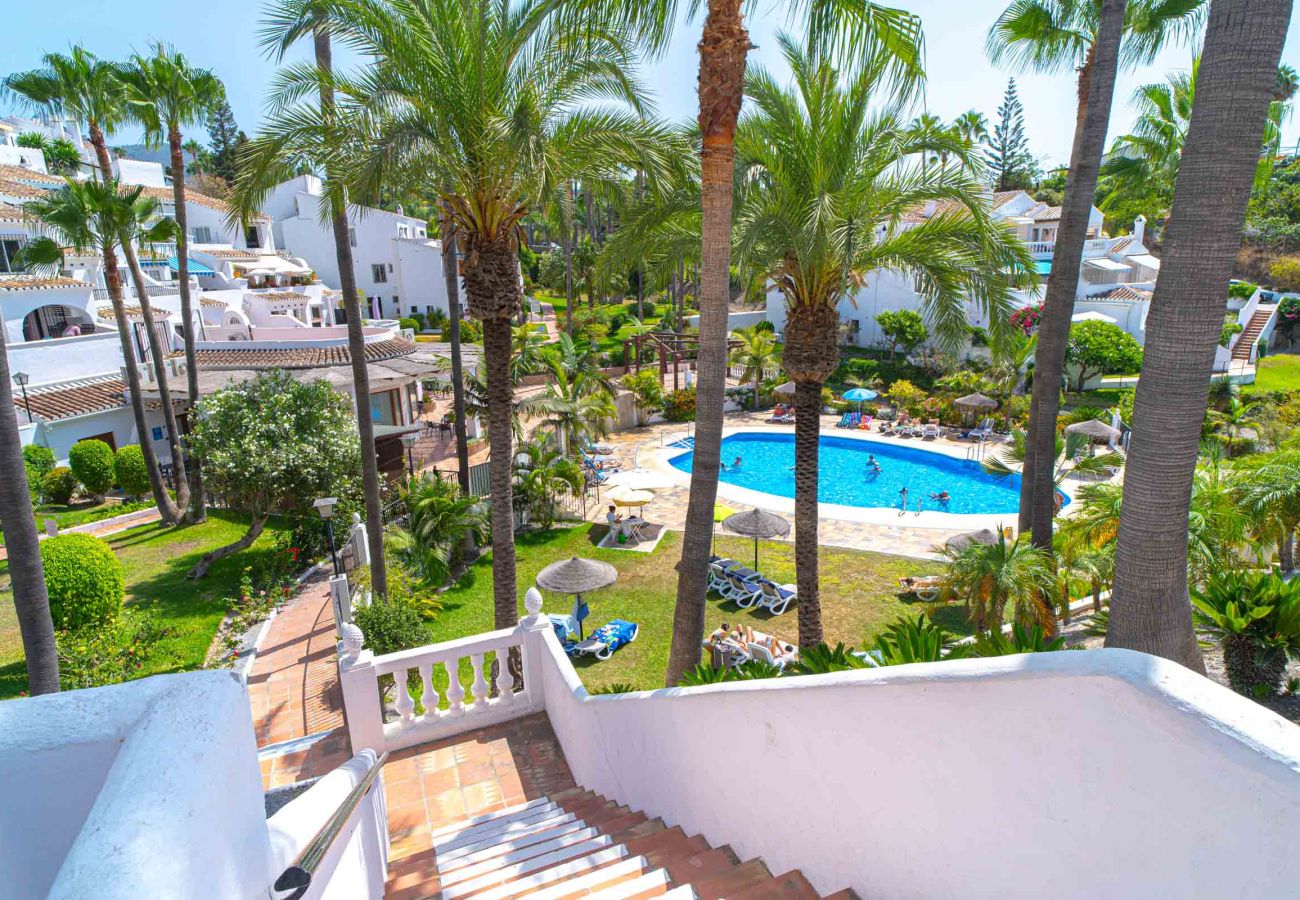 Apartamento en Nerja - Oasis de Capistrano Rabat 27 by Casasol 