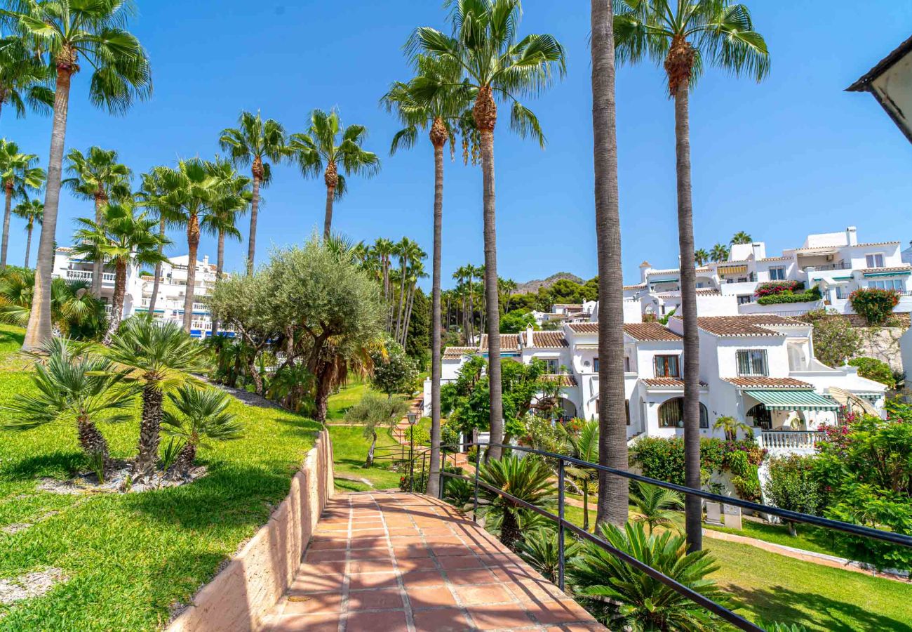 Apartamento en Nerja - Oasis de Capistrano Rabat 27 by Casasol 