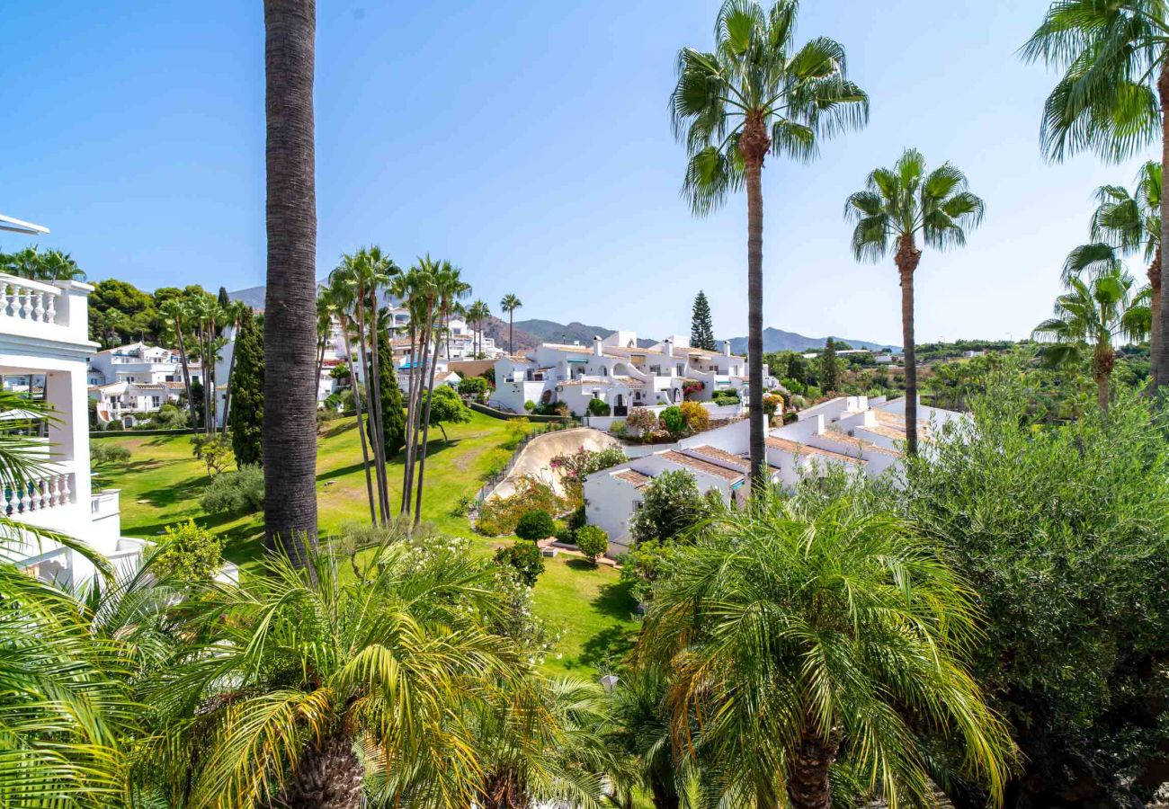 Apartamento en Nerja - Oasis de Capistrano Rabat 27 by Casasol 
