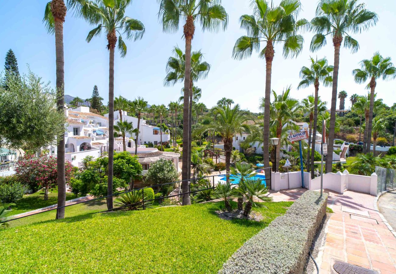 Apartamento en Nerja - Oasis de Capistrano Rabat 27 by Casasol 