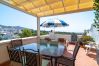 Apartamento en Nerja - Oasis de Capistrano Rabat 27 by Casasol 