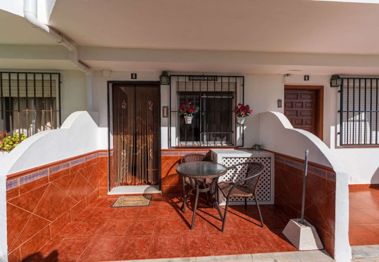Apartamento en Nerja - Arce 5 Torrecilla Beach by Casasol 