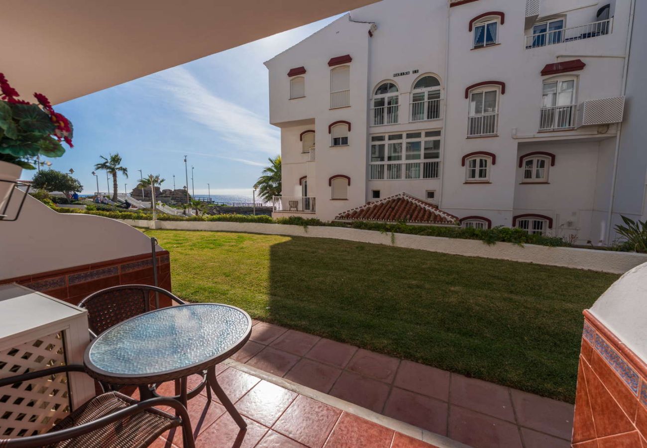 Apartamento en Nerja - Arce 5 Torrecilla Beach by Casasol 