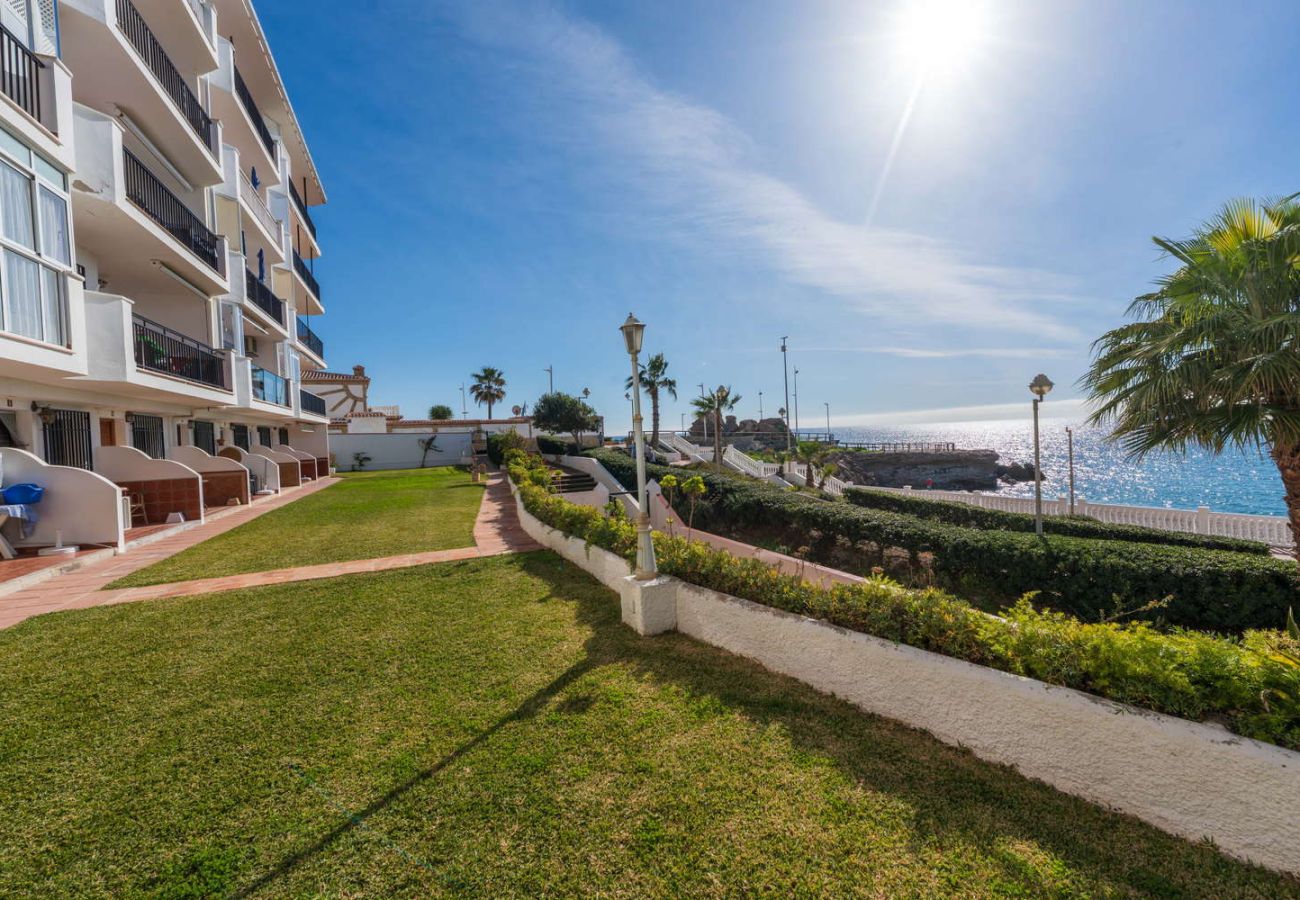 Apartamento en Nerja - Arce 5 Torrecilla Beach by Casasol 