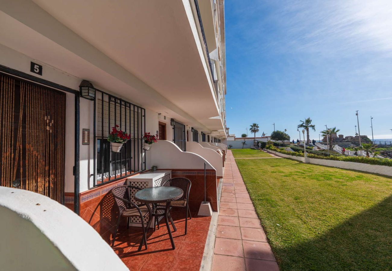 Apartamento en Nerja - Arce 5 Torrecilla Beach by Casasol 