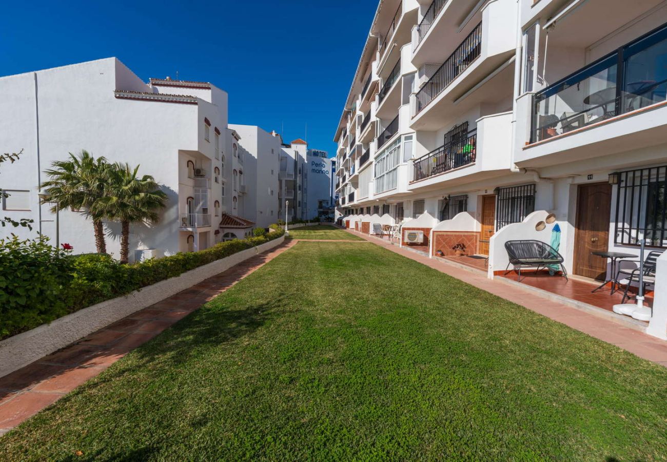 Apartamento en Nerja - Arce 5 Torrecilla Beach by Casasol 