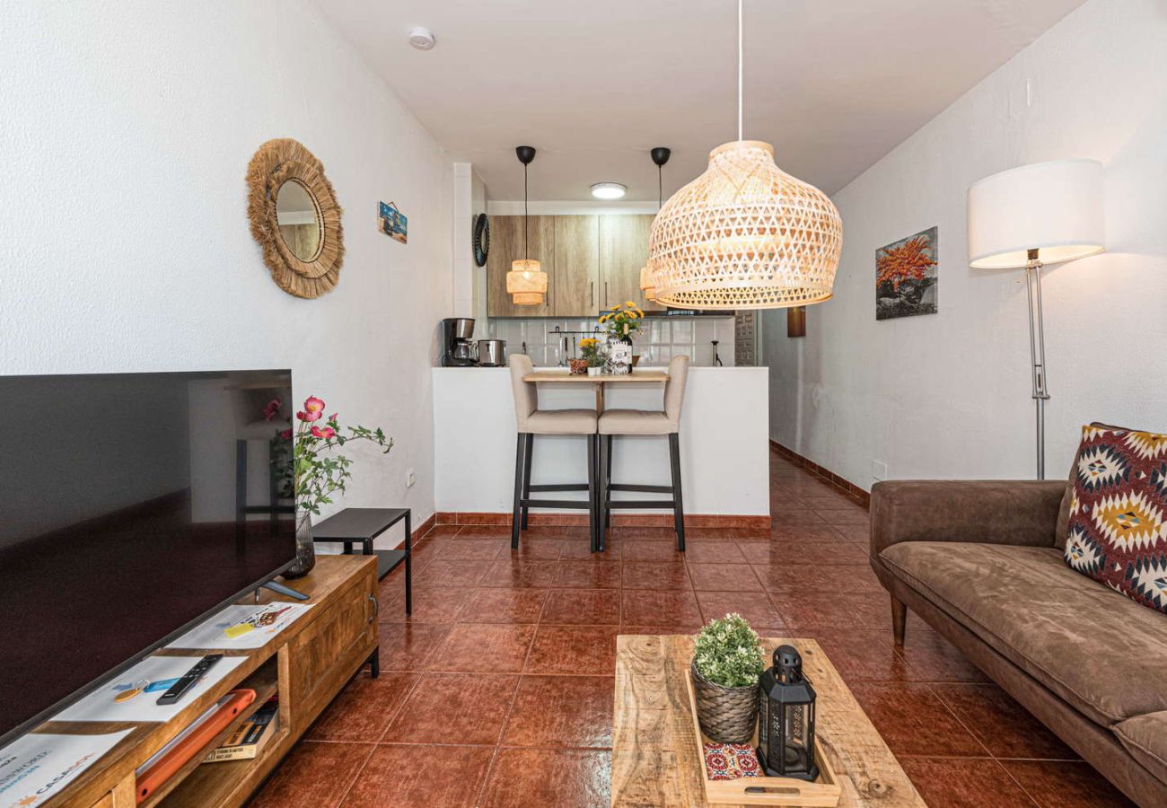 Apartamento en Nerja - Arce 5 Torrecilla Beach by Casasol 