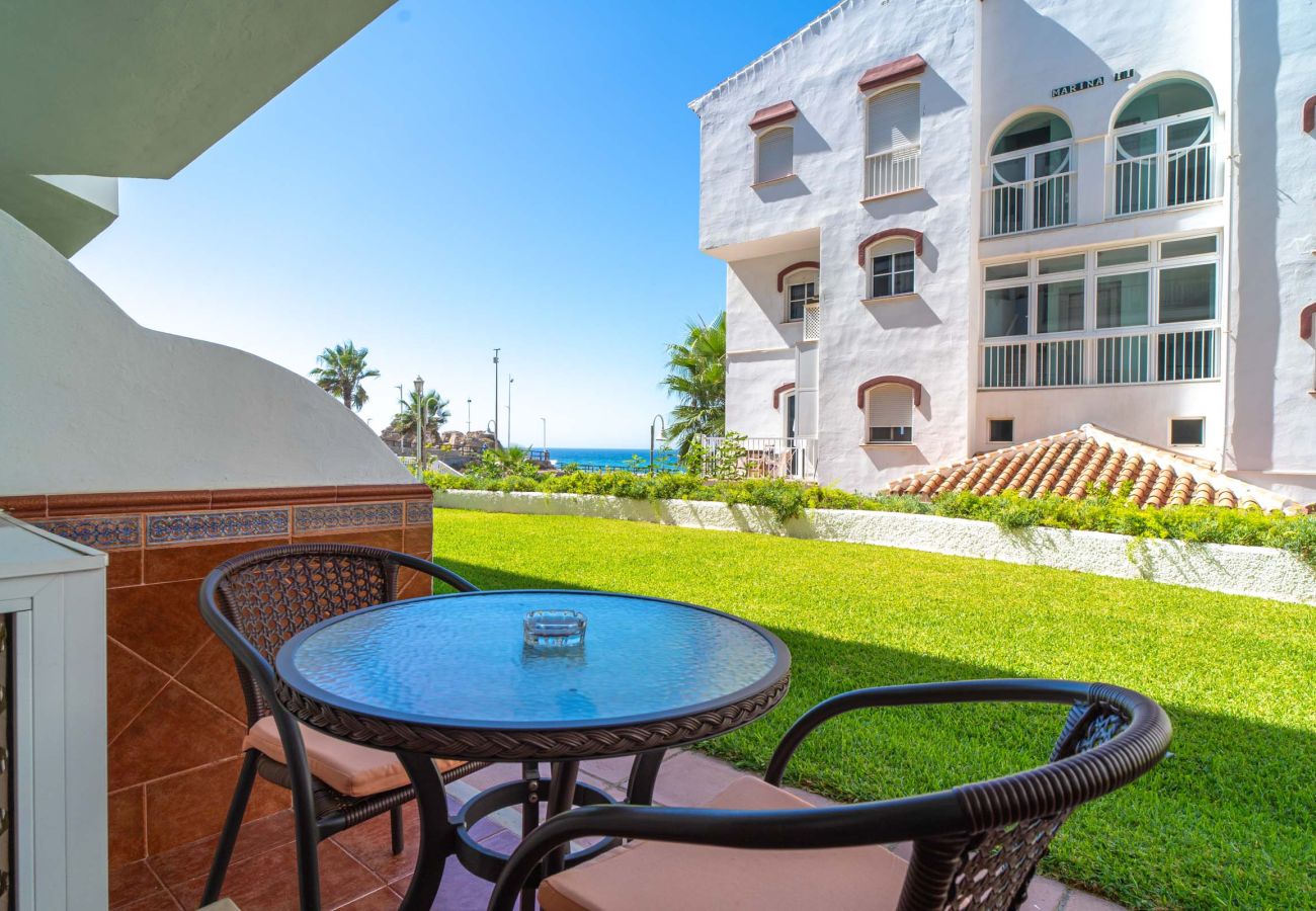 Apartamento en Nerja - Arce 5 Torrecilla Beach by Casasol 