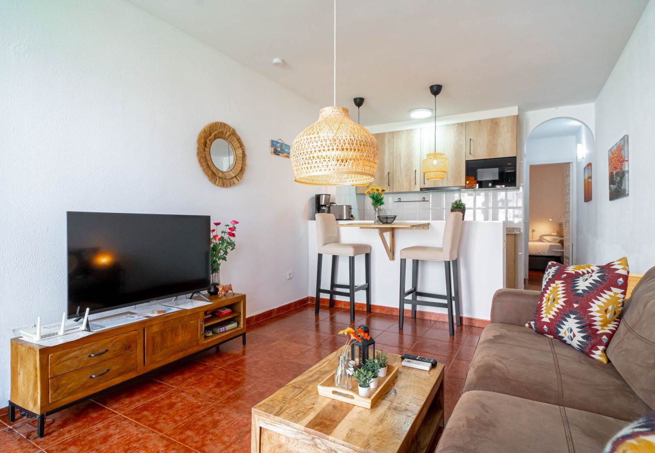Apartamento en Nerja - Arce 5 Torrecilla Beach by Casasol 