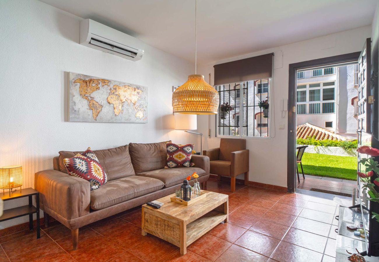 Apartamento en Nerja - Arce 5 Torrecilla Beach by Casasol 