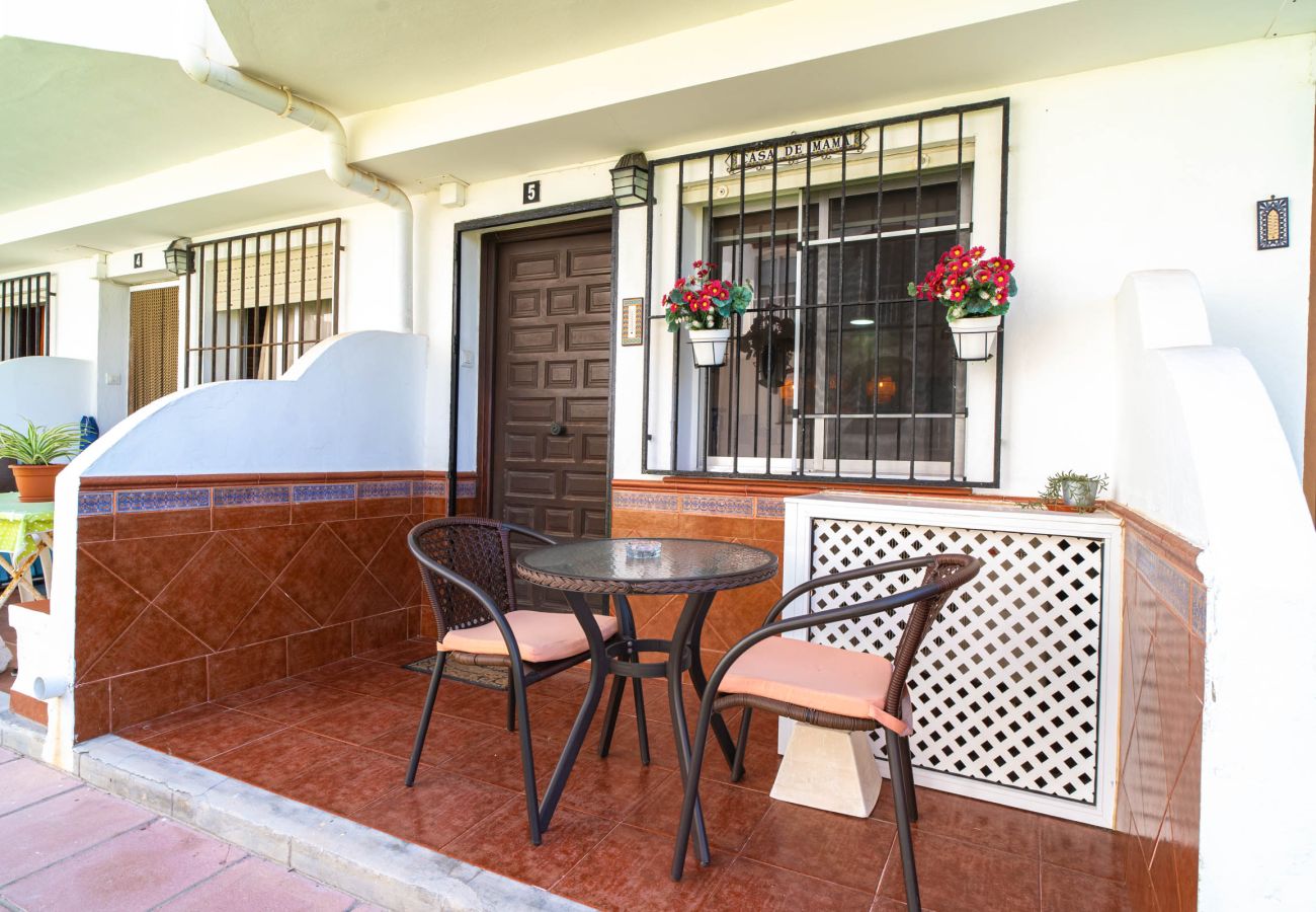 Apartamento en Nerja - Arce 5 Torrecilla Beach by Casasol 