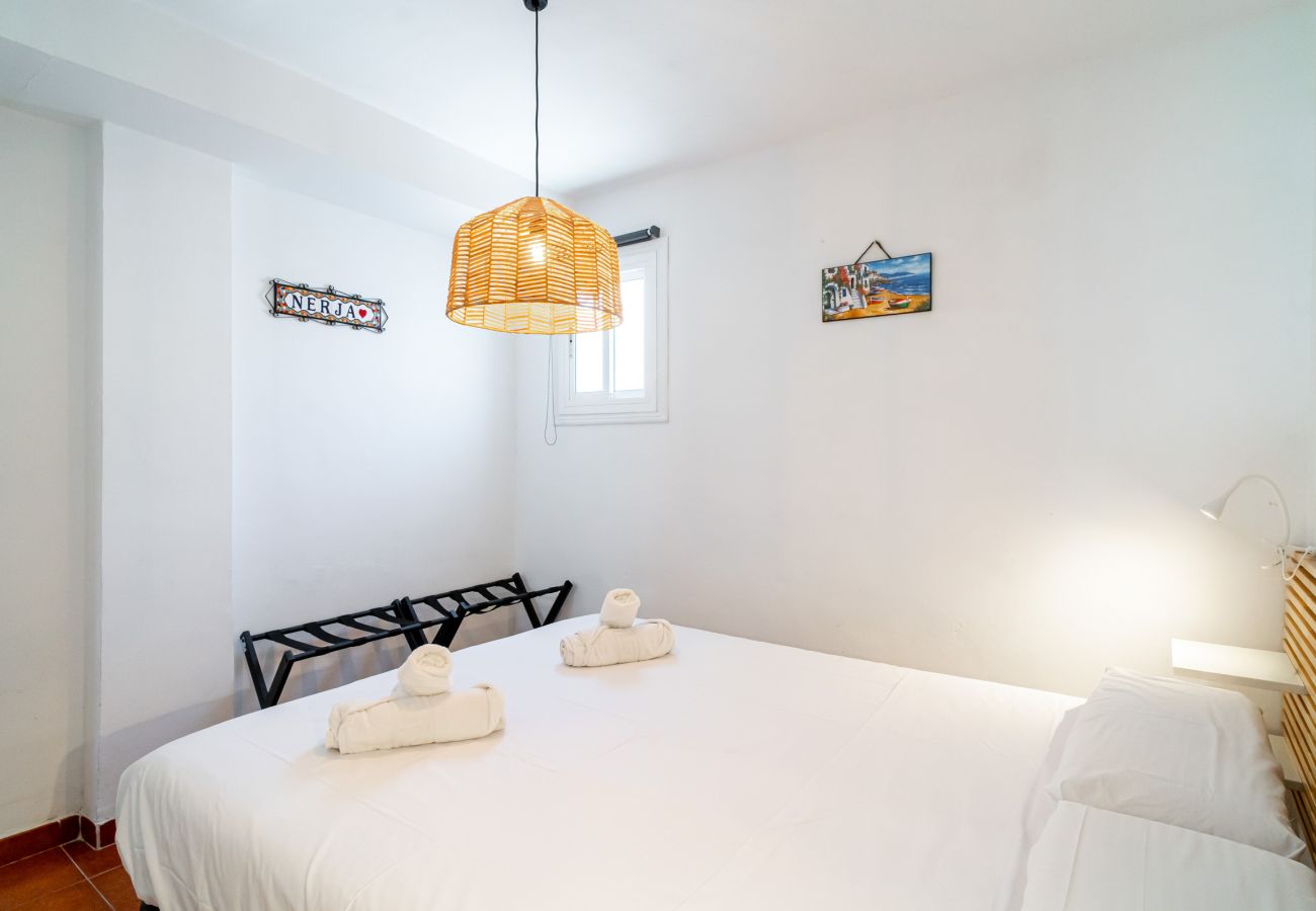 Apartamento en Nerja - Arce 5 Torrecilla Beach by Casasol 
