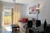 Apartamento en Nerja - Triton Urban Apartment by Casasol