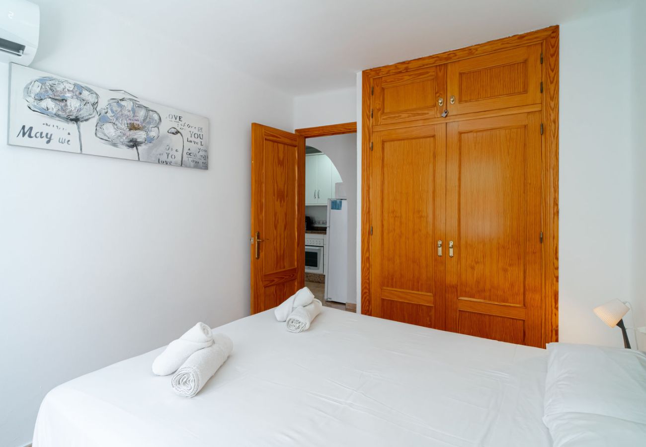 Apartamento en Nerja - Apartamento Caribe Centro by Casasol 