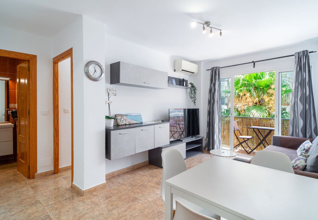 Apartamento en Nerja - Apartamento Caribe Centro by Casasol 