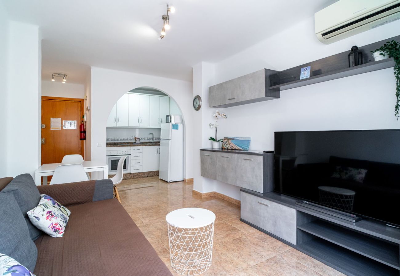 Apartamento en Nerja - Apartamento Caribe Centro by Casasol 